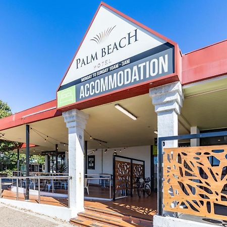 Palm Beach Hotel Gold Coast Bagian luar foto