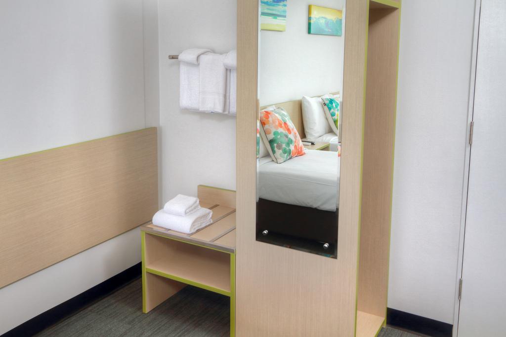 Palm Beach Hotel Gold Coast Bagian luar foto