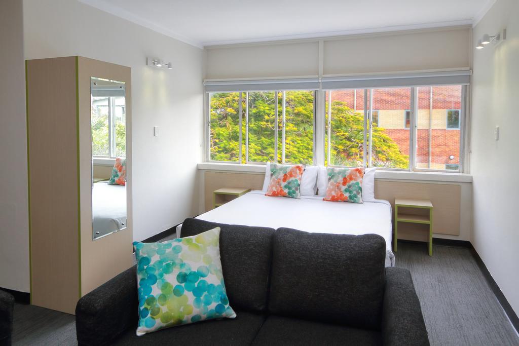 Palm Beach Hotel Gold Coast Ruang foto