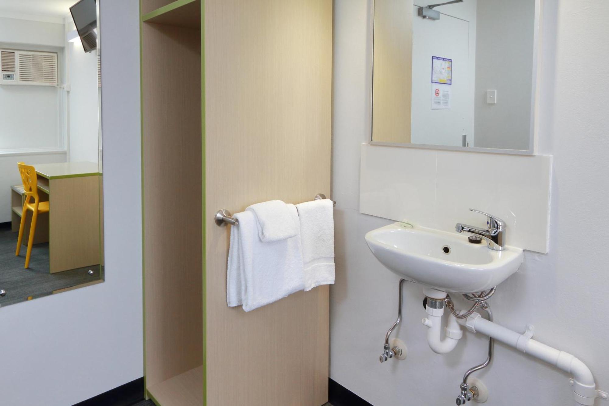 Palm Beach Hotel Gold Coast Ruang foto