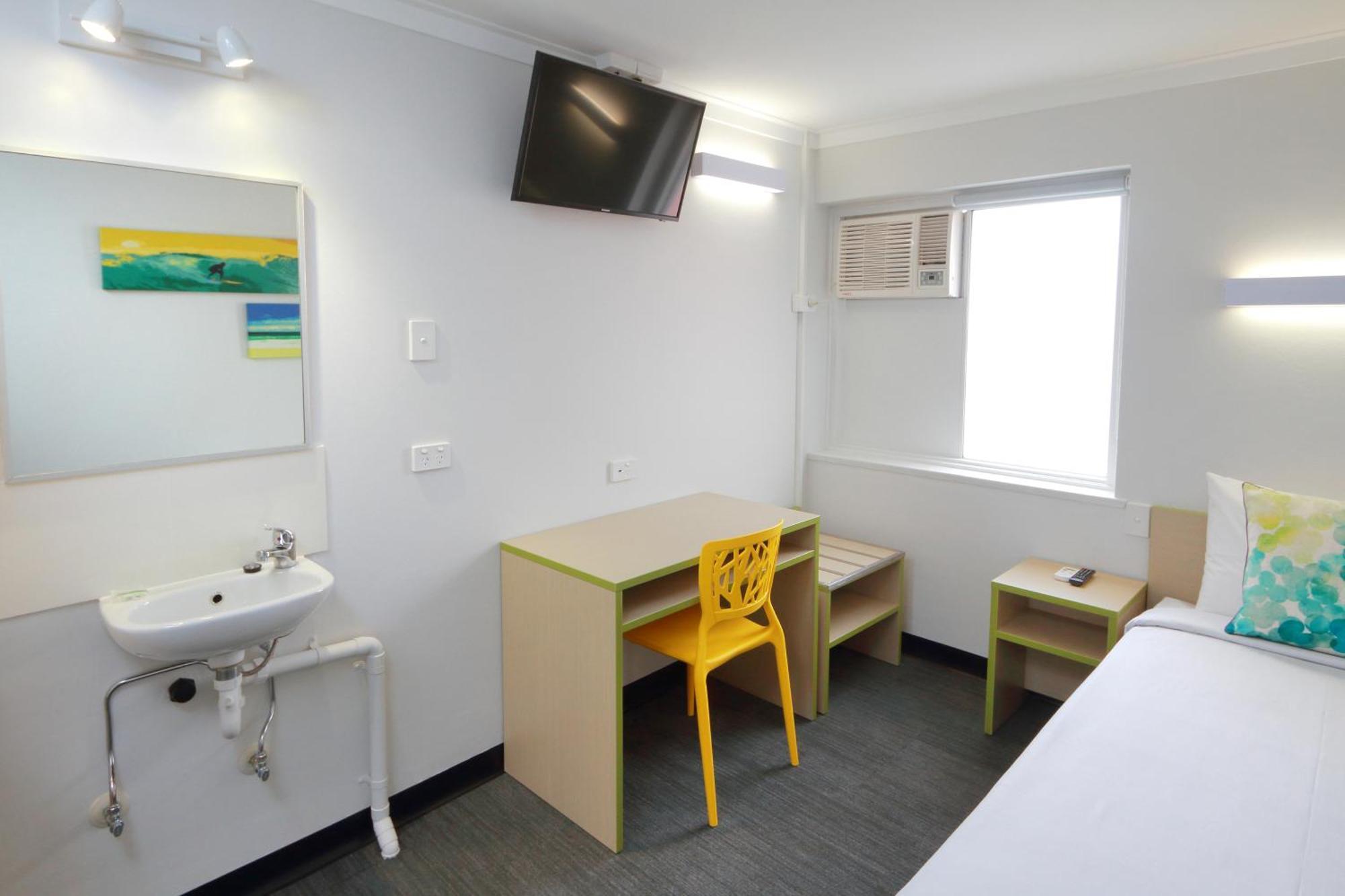 Palm Beach Hotel Gold Coast Ruang foto