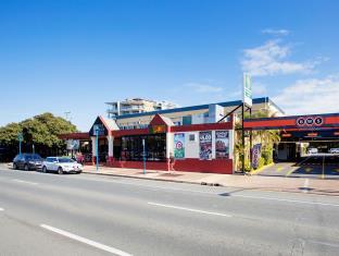 Palm Beach Hotel Gold Coast Bagian luar foto