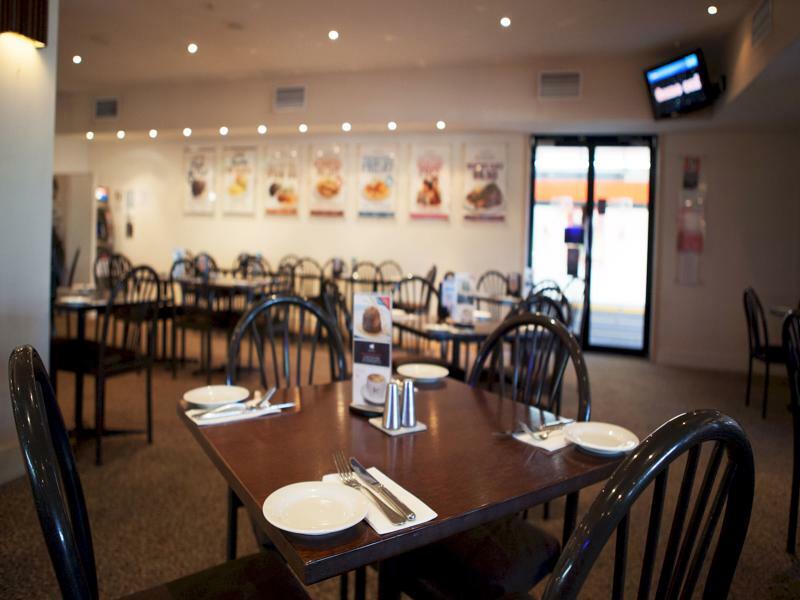 Palm Beach Hotel Gold Coast Bagian luar foto