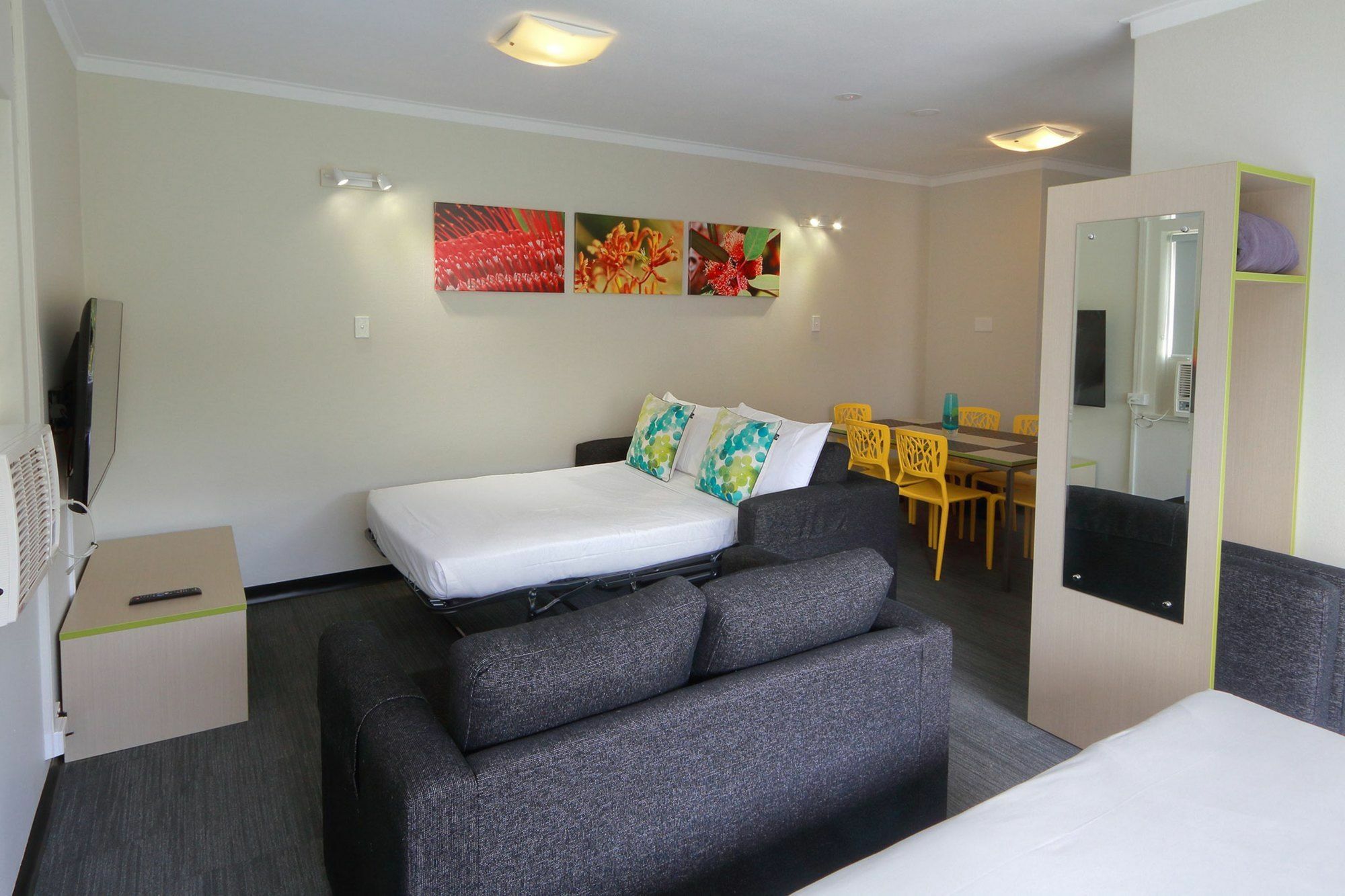 Palm Beach Hotel Gold Coast Bagian luar foto